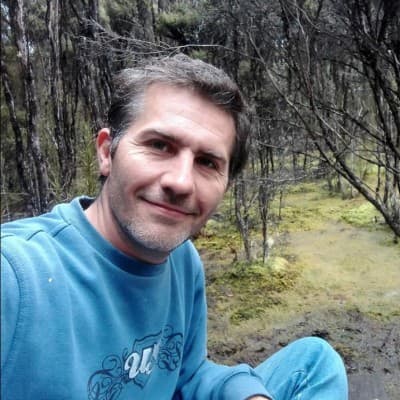 Foto de Paulo Kreutz